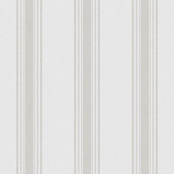 Обои Aura 1909-4 Stripes Grey