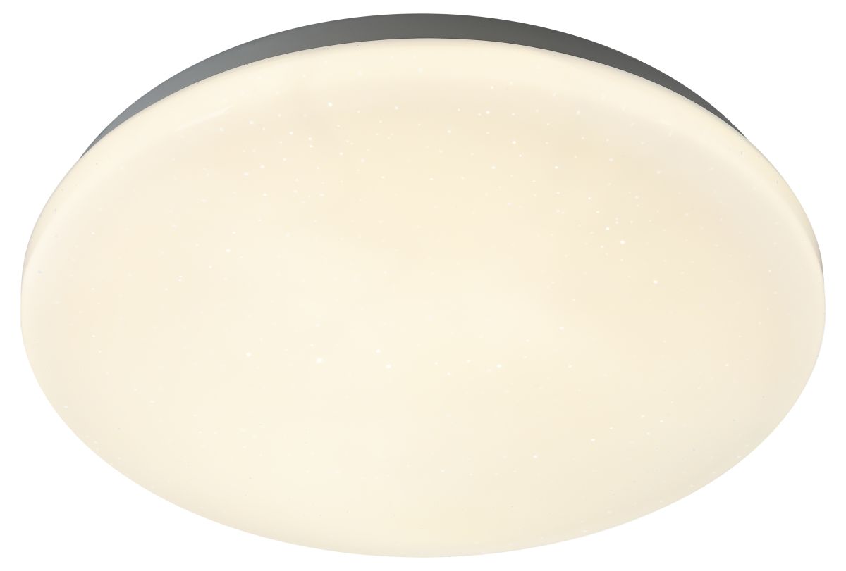 Потолочный светильник Эра Классик без ДУ SPB-6 WH 24W-4K Slim Night SKY Б0069780