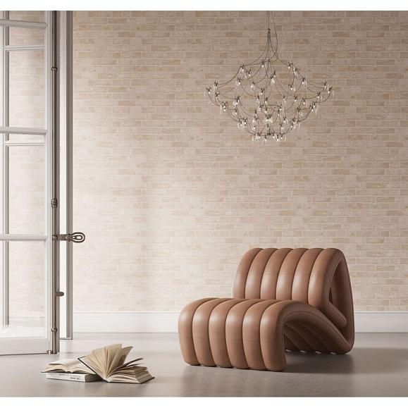 Обои Loymina Materials TER4 002 Brick