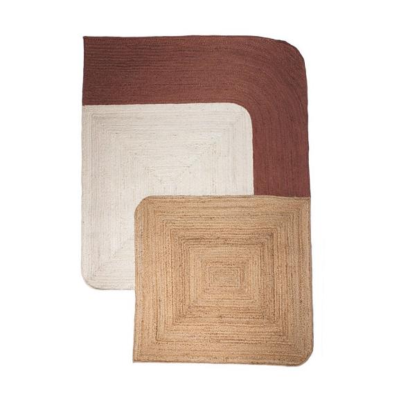 Ковер Casamance TA030401 (170 x 240) коллекции tapis maison