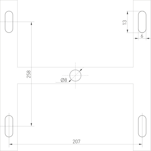Накладной светильник Arlight SP-Quadro-S350x350-30W Day4000 034793