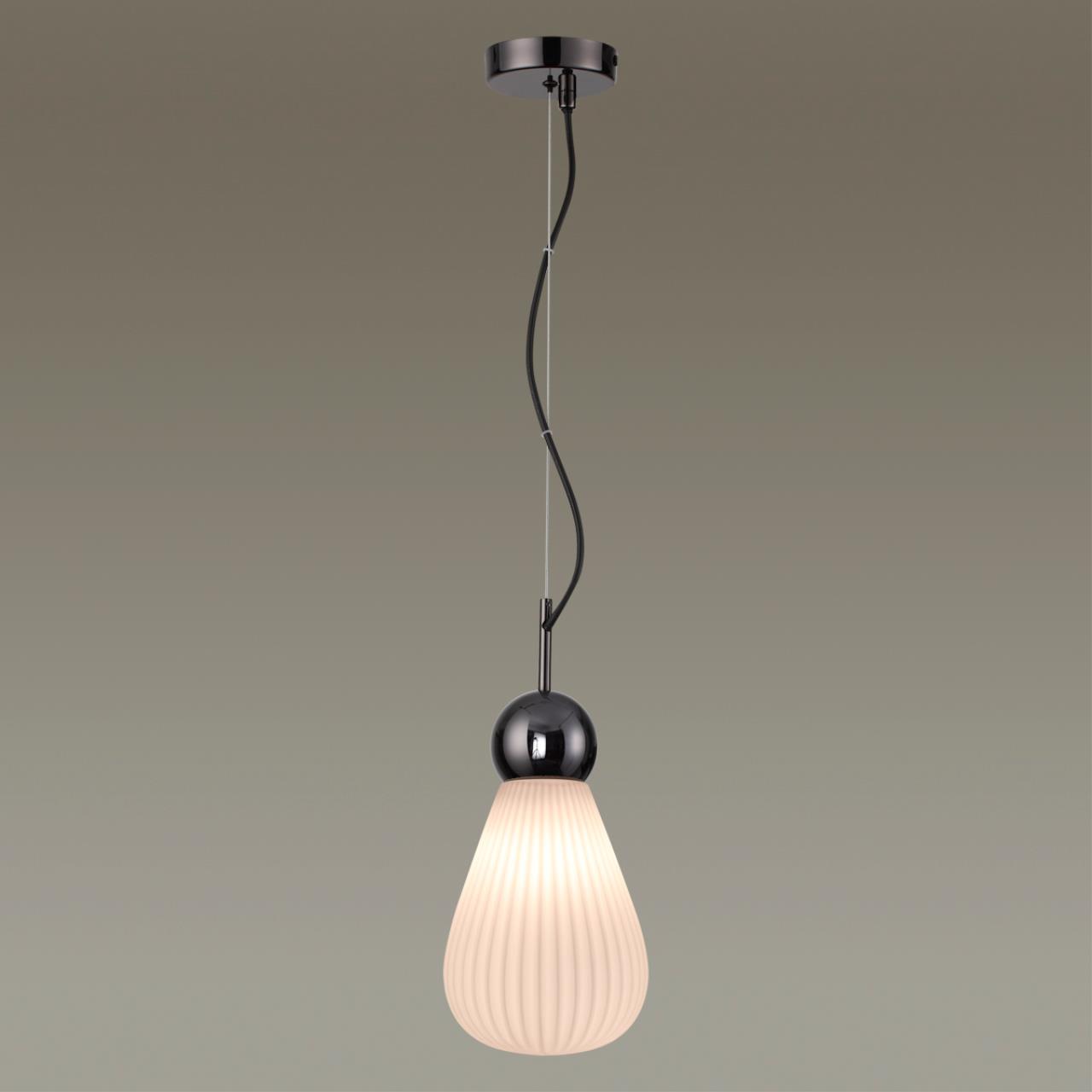 Подвесной светильник Odeon Light Elica 5418/1