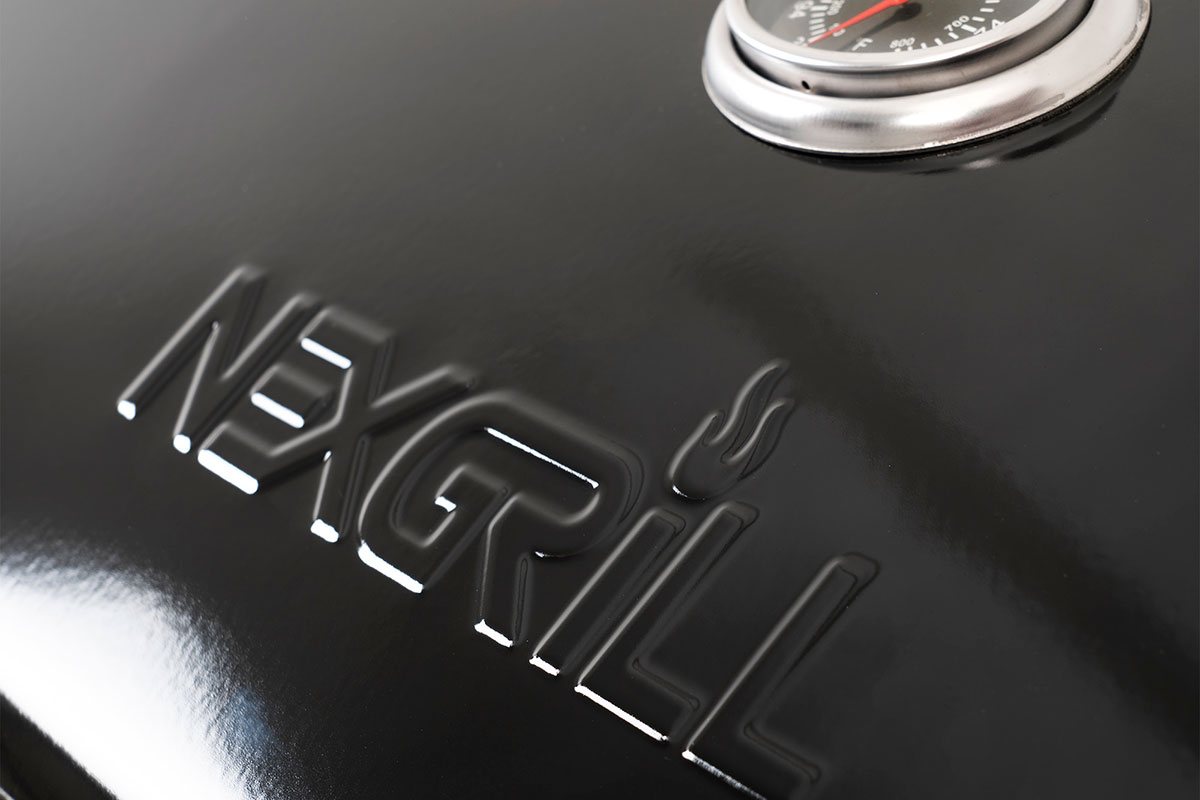 Газовый гриль Nexgrill Prime BISON 5B