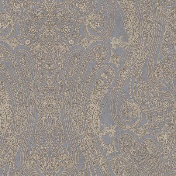 Обои Astratonova ² I-PMF103-S Paisley Motif1 Pigeon03