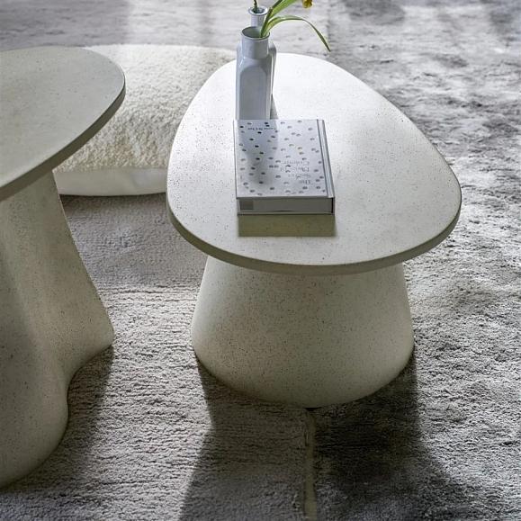 Ковер Designers Guild RUGDG0917 Mishima Flint 160 x 250 см