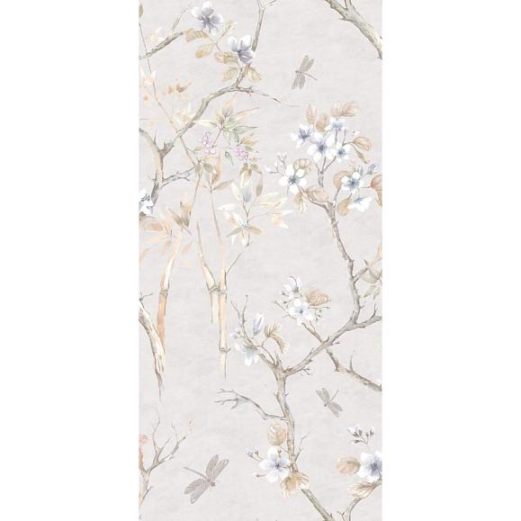 Обои Astratonova ² V-BBF1-05 Bamboo forest1 Ivory05