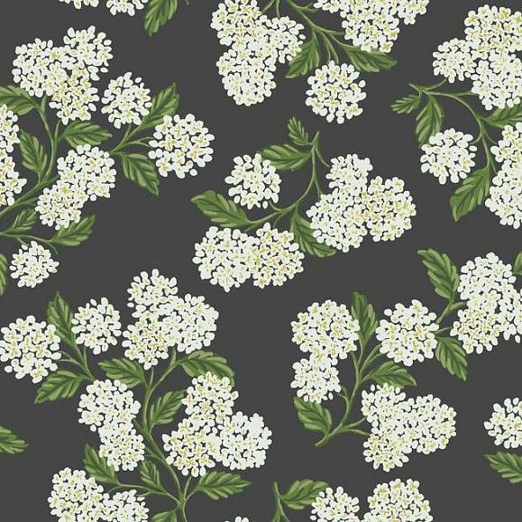 Обои York RI5146 Hydrangea