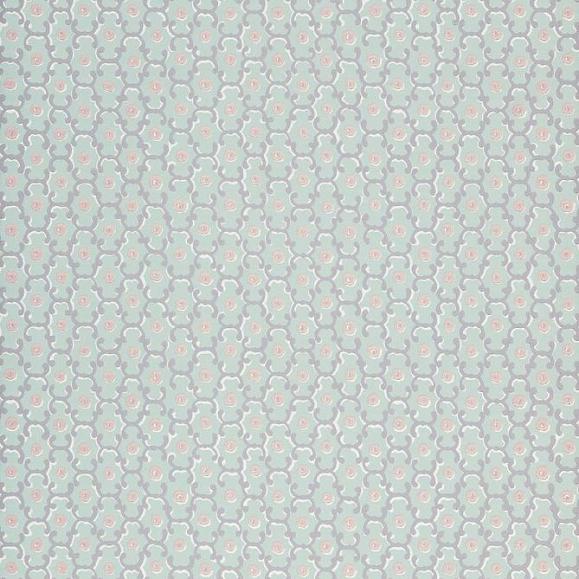 Обои Little Greene 0260MOASHZZ Moy Ash