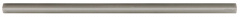 BULLNOSE TRIM MUNDAKA GRAY 0.85 X 20