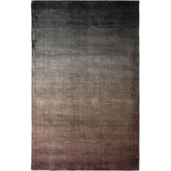 Ковер Designers Guild RUGDG0914 Savoie Chocolate 160 x 250 см
