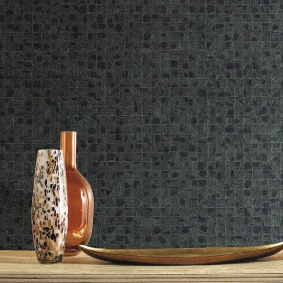 Обои York HO2116 Leather Lux Juniper