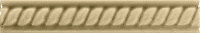 Trenza PB C/C Olive 2,5x15 ADMO 5315