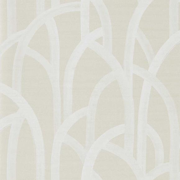 Обои Harlequin 111579 Meso Champagne