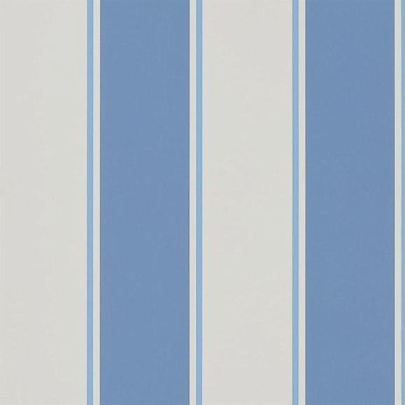 Обои Ralph Lauren PRL703/02 Mapleton Stripe Porcelain