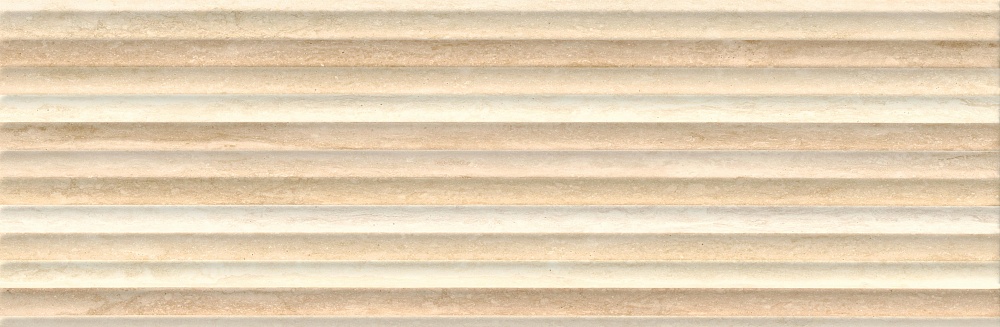 Декор Classic Travertine бежевый 24x74 O-CLC-WID011-32