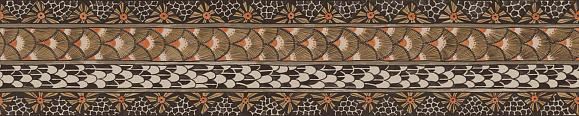Бордюр Cole & Son 109/5026 Ardmore Border