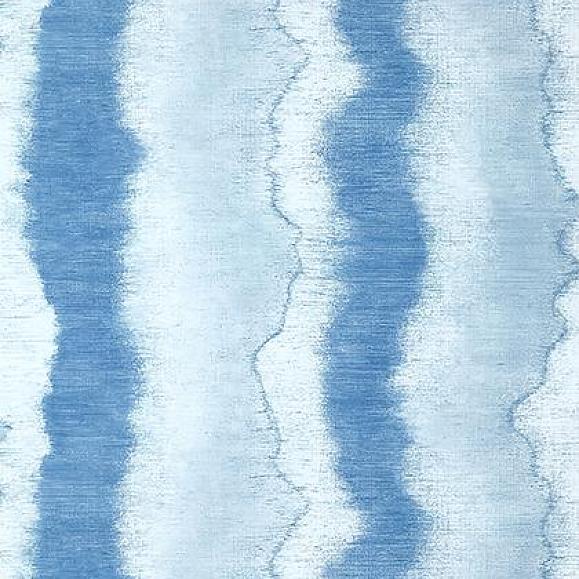 Обои Thibaut T10971 Geode Sky Blue
