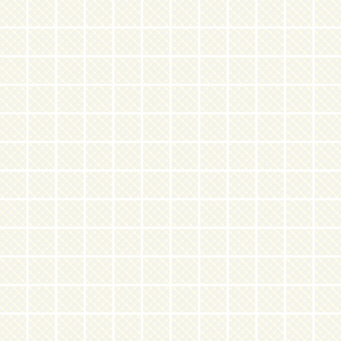 Мозаика Artable Bianco
