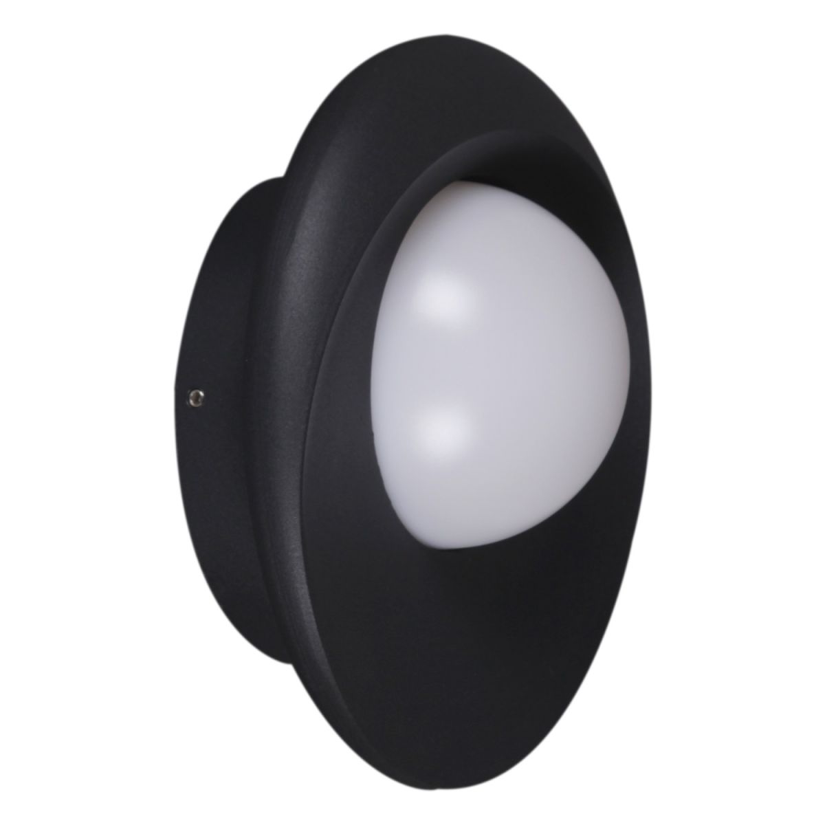 Уличный настенный светильник Reluce 86875-9.2-001JH LED12W GR