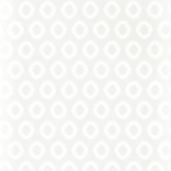 Обои Zoffany 312961 Tallulah Plain Perfect White