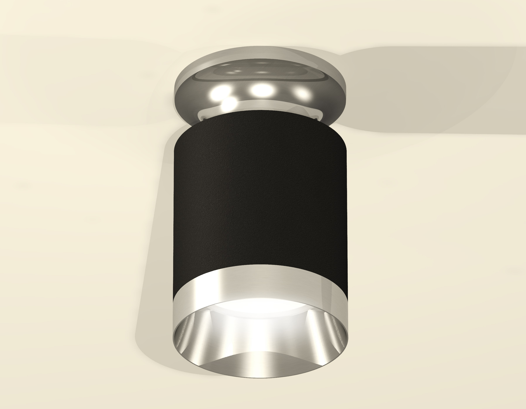 Накладной светильник Ambrella Light Techno XS6302121 (N6903, C6302, N6132)