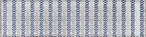 SPLENDOURS FABRIC BLUE NIGHT