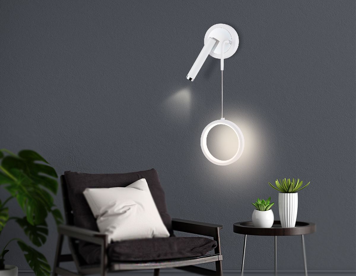 Настенный светильник Ambrella Light Comfort LineTech FL51651