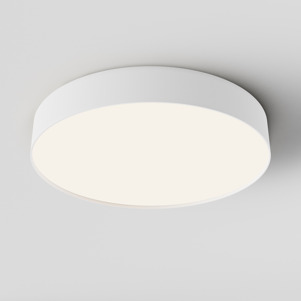 Потолочный светильник Maytoni Technical Ceiling & Wall Zon C032CL-45W4K-RD-W