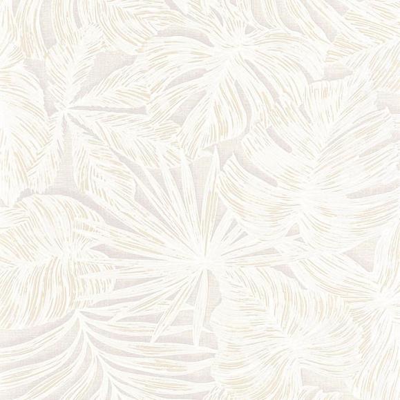 Обои Casadeco NICA86430292 Granada Blanc