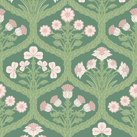 Обои Cole & Son 116/3009 Floral Kingdom