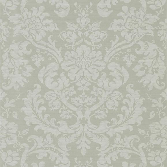 Обои Zoffany 312708 Tours Stone