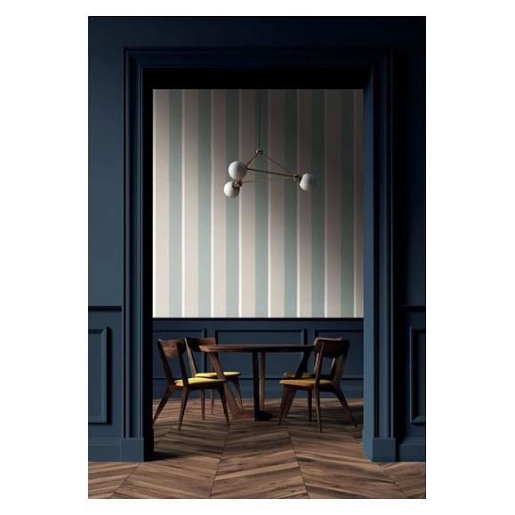 Обои Casamance 76040202 SINOPIA Grège/vert de gris