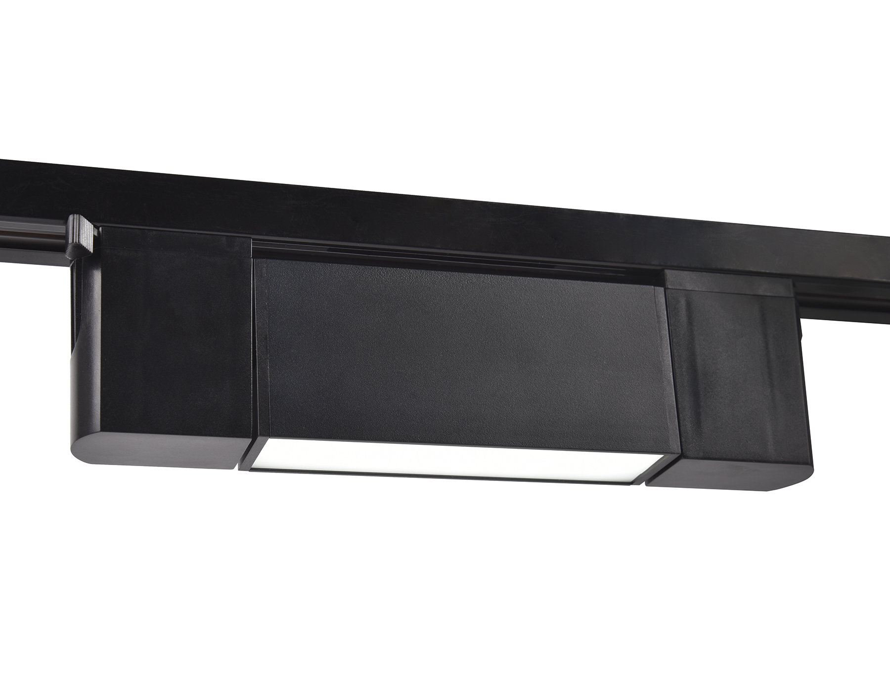 Трековый однофазный светильник Ambrella Light Track System GL6660