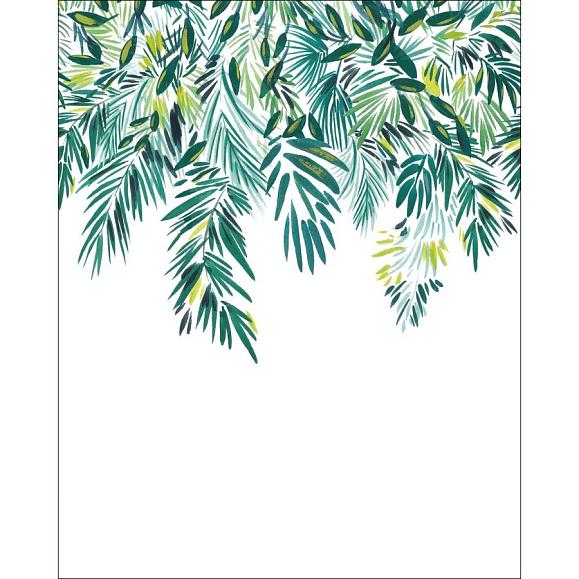 Панно Caselio 104687005 Greenmood Vert