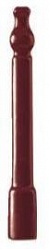 ZOA6 Внешний угол VINTAGE Ang. Zoccolo Dark Wine 2х20