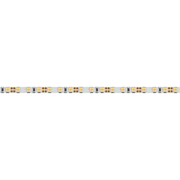 Светодиодная лента Arlight RT-A120-5mm 12V Warm2400 (9.6 W/m, IP20, 2835, 5m) 018101(2)