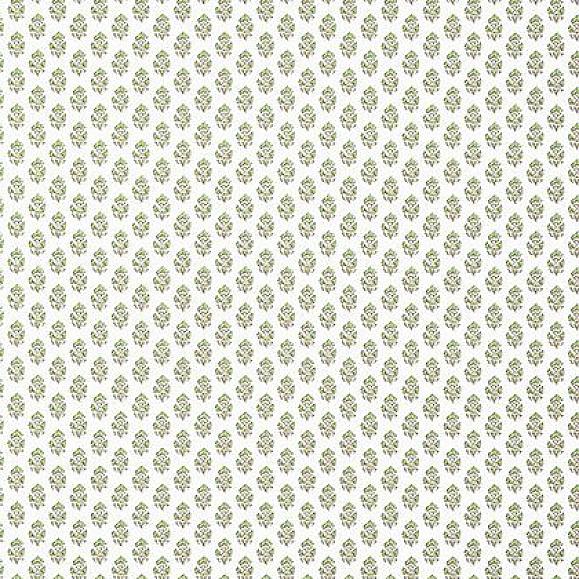 Обои Anna French AT15167 Julian Green and Beige