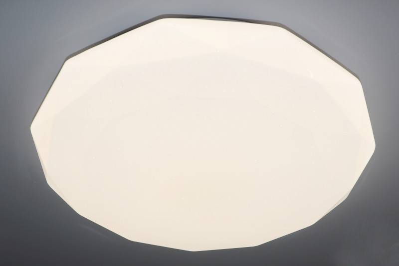 Потолочная люстра Natali Kovaltseva LED LAMPS 81082