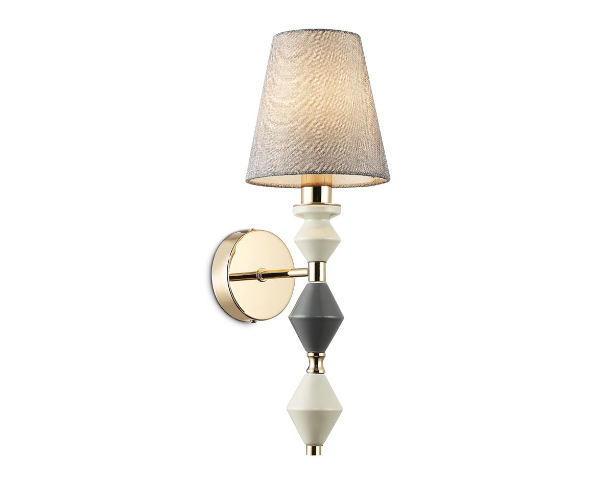 Бра Ambrella Light High Light Ceramo Classic LH75409