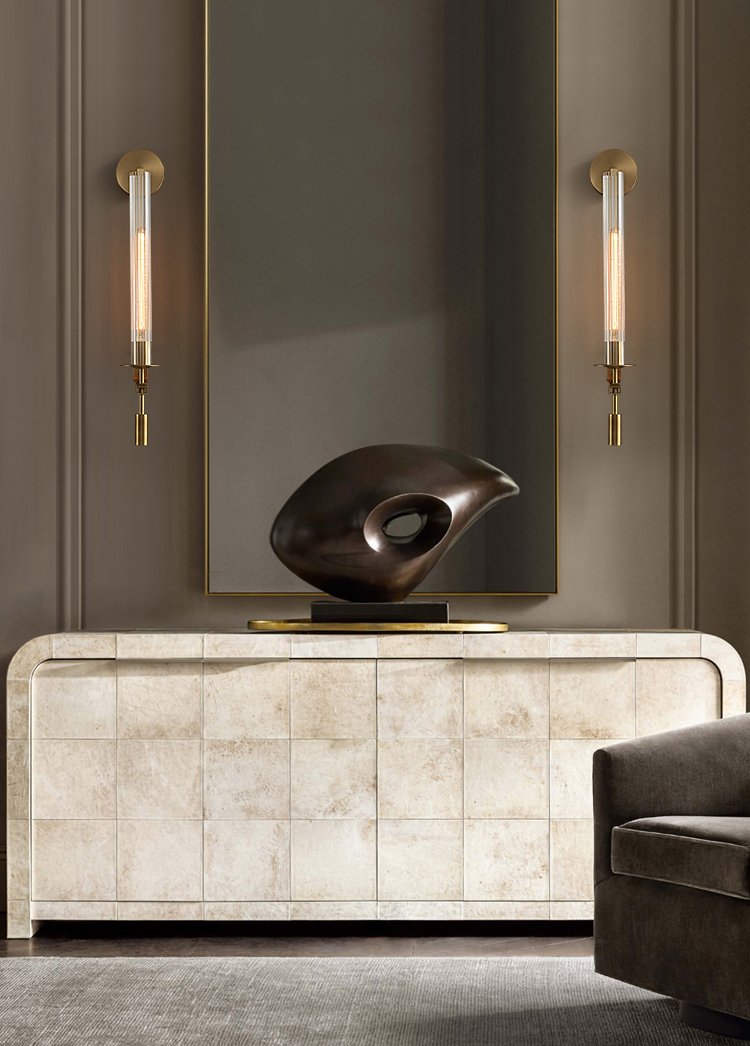 Бра Delight Collection 88043W gold