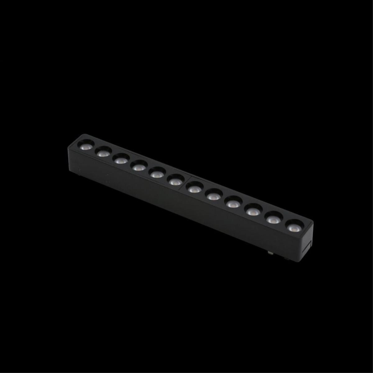 Трековый магнитный светильник Aployt Magnetic track 48 APL.0100.00.12