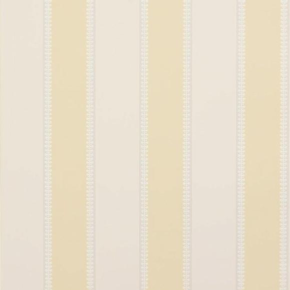 Обои Colefax and Fowler 07189-03 Hume Stripe Yellow