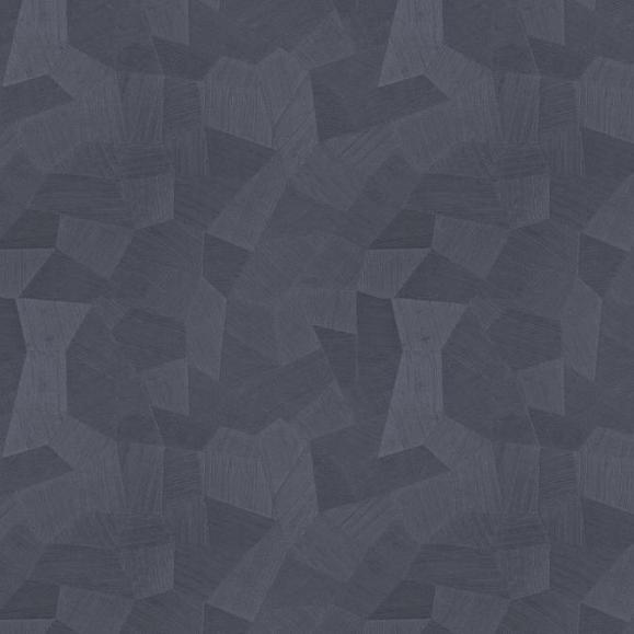 Обои Arte 26541A Facet Steel Blue
