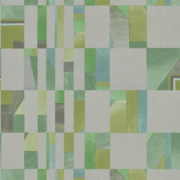 Обои Designers guild PDG1122/02 Parterre Emerald