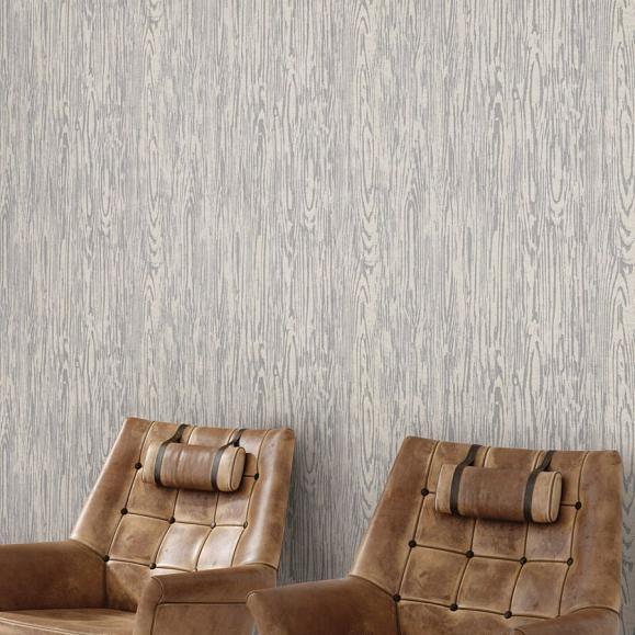 Обои York RRD7602N Heartwood Smoke