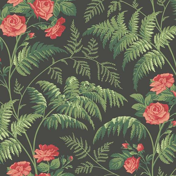 Обои Cole & Son 115/10030 Rose
