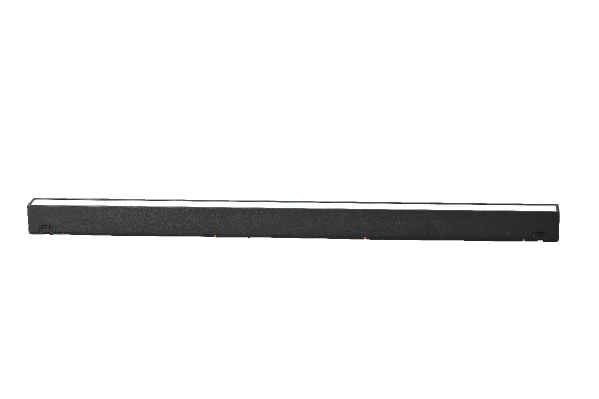 Трековый магнитный светильник iLedex Vision 4825-038-L485-24W-110DG-3000K-BK