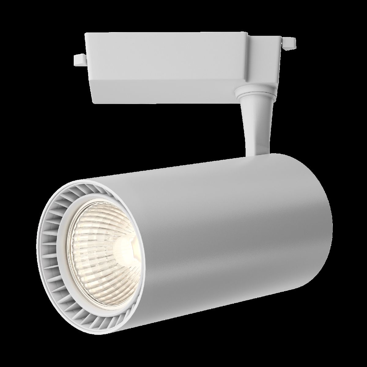 Трековый светильник Maytoni Technical Vuoro TR003-1-36W3K-W-W