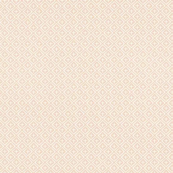 Обои Thibaut T13663 Holiday Trellis Blush