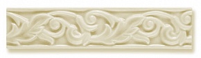FER2 Бордюр RIXI Festone Crema 6х26